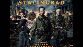 Stalingrad 1993  Main Theme Suite [upl. by Iramaj]