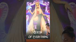 U r the QueenKing of EVERYTHING energyreading GROWTH [upl. by Bledsoe]