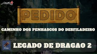 MIR4  Pedido  Legado de Dragão 2 [upl. by Penelope]