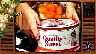 Vintage UK Christmas TV Adverts Vol3 [upl. by Assirhc]