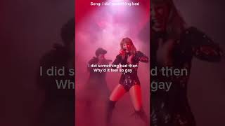 Taylor swift lyrics i horribly misheard part 3 taylorswift [upl. by Cumings840]