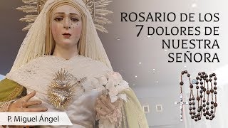 Rosario de los 7 dolores de Nuestra Señora [upl. by Nedmac]