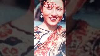 Ye hawa ye raat ye Chandni hindisongs bollywood  Madhu Bala  Talat Mehmood  Dilip Kumar song [upl. by Ativoj300]