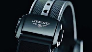 Top 5 Longines Watches That Transcend Time in Style [upl. by Ardnnek]