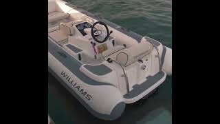 Featured Boat 2023 Galeon 500 FLY approvedboats galeon boatsforsale luxuryyachting [upl. by Nylarak]