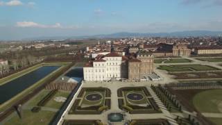 Reggia Venaria 4k [upl. by Endor56]