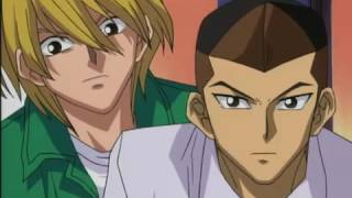 Yu Gi Oh Duel Monsters  Season 1 Episode 2  La suerte está echada Español [upl. by Acimot548]