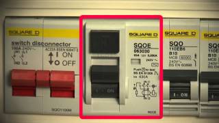 What is an RCD by Electricians in Hillingdon call us now on 0207 1750 337 [upl. by Katushka871]