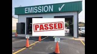 Ford F150 Code P0430 Simple Hack to Pass Emissions [upl. by Elkraps]