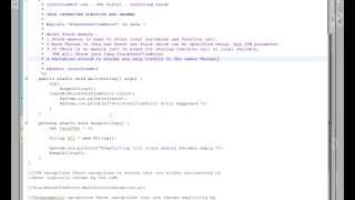 WHAT IS STACKOVERFLOWERROR IN JAVA [upl. by Cromwell]