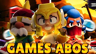 LIVE Brawl Stars FR  Chill ça discute en games abos 🏆 [upl. by Hertzfeld]