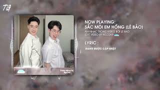 Sắc Môi Em Hồng   Lê Bảo Remix   Sáng thức giấc thấy sao đẹp hơn hôm qua  NGO2K9 [upl. by Nnelg]