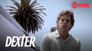 Dexter Season 5 Episode 1  Behind the Episode  SHOWTIME [upl. by Ennyl]