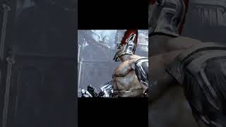 godofwar 3 Kratos vs God of Olympus  edit  godofwarragnarok phonk godofwar3 valhalla [upl. by Ferde]