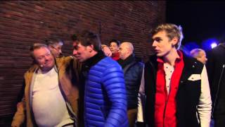 1 De Wereld  Martijn Fischer The Passion 2016  Amersfoort [upl. by Amoreta]