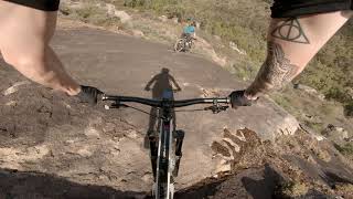 Kalamunda Valley Trail Slabs [upl. by Jahdol]