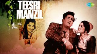 O Haseena Zulfonwali Jaane Jahan  Mohammad Rafi  Asha Bhosle  Teesri Manzil 1966 [upl. by Kantor]