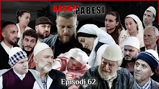 DASHNI DHE PABESI  Episodi 62  Tregime të Vjetra [upl. by Wichern695]