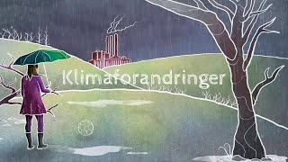 Klimaforandringer [upl. by Fattal]