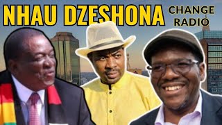 MaCitizens Opokana neMakanzura Avo Arikuenda kuZanu PF School of Ideology [upl. by Eednas52]