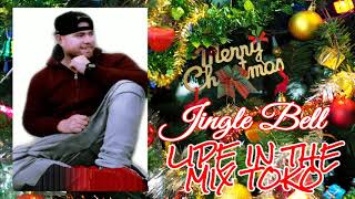 Jingle Bell COVER mix Tongan ft LIPE IN THE MIX TOKO [upl. by Tiedeman]