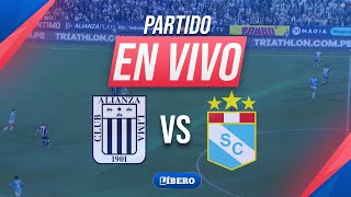 🔴 ALIANZA LIMA 12 SPORTING CRISTAL por el TORNEO APERTURA LIGA 1 2024 🏆  Líbero [upl. by Buskirk13]