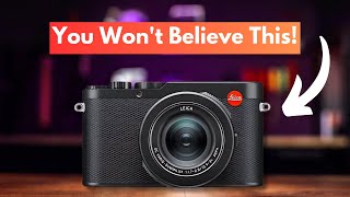 Leica DLux 8 Review  Don’t Buy One Before Watching This [upl. by Launamme]