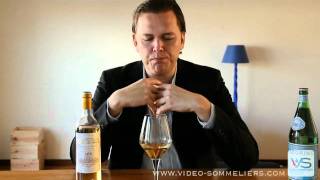 Chateau Filhot 2005 Sauternes [upl. by Natsrik]