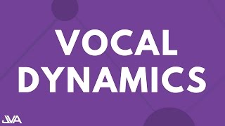 VOCAL DYNAMICS EXERCISE 1 [upl. by Ras]