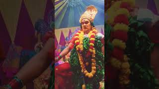 Durgamma sambram mandapalli 🙏 amma viralvideo video [upl. by Ardyce442]