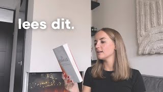 Mijn TOP 4 mindset boeken van dit moment [upl. by Adnola]