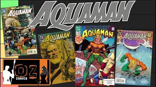 AQUAMAN  le grand tournoi des covers  Groupe 2 19912001 [upl. by Mandie]