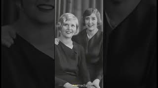 Eunice and Louise Haseley circa 1932 [upl. by Reddy]