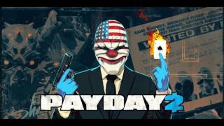 Pimped Out Gateway 1H  PayDay 2 [upl. by Steele798]