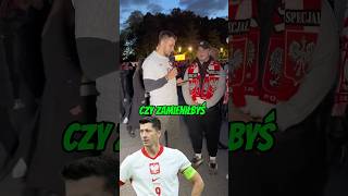 Czy zamieniłbyś Roberta Lewandowskiego na…🇵🇱🇵🇹 robertlewandowski polskaportugalia liganarodów [upl. by Durarte]