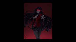 YUMEKO JABAMİ EDİT [upl. by Murrell]