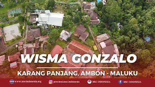 WISMA GONZALO AMBON MALUKU [upl. by Nidnal470]