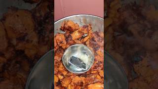 Chicken tandoori at home [upl. by Say120]