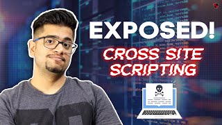 HINDI Battle Against Cross Site Scripting  Secure Coding Masterclass [upl. by Ecnerat532]