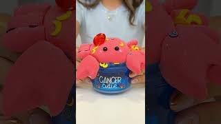 Watch This Video If Your Sign Is Cancer 🦀 [upl. by Refannej]