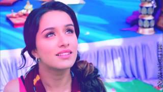 Ek VillainGalliyan Video Song  Samar Barman  Ankit Tiwari  Sidharth Malhotra  Shraddha Kapoor [upl. by Yenttihw203]