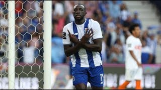 Moussa Marega ♦ The Malian Beast ♦ Best Moments HD [upl. by Ynnaej]