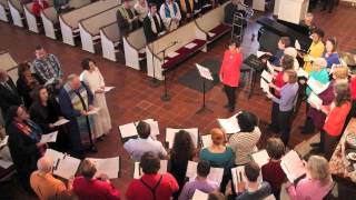 All Souls Choir Earth Song [upl. by Camille]