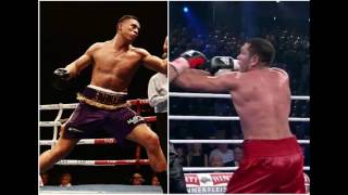 JOSEPH PARKER VS KUBRAT PULEV FINAL IBF ELIMINATOR MY THOUGHTS [upl. by Dnob]