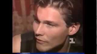 Morten Harket AHA  Time amp Again [upl. by Turley]