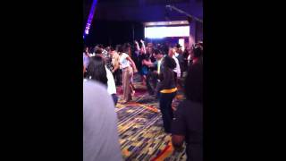 Bishop TD Jakes Pastors amp Leaders Conference 2011  Orlando FL Closing Day [upl. by Nanice702]