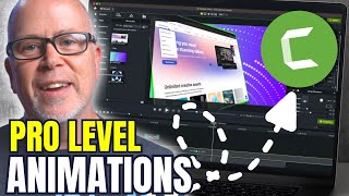 My Favorite Camtasia Animations 2024  Tutorial Video [upl. by Sleinad]