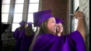 Broughton High School Graduation A Rite of Passage [upl. by Raphael]