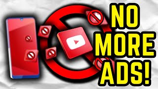 HOW TO BYPASS JOUTUBE ADS ON YOUR PHONE WITHOUT ADBLOCK IOS AND ANDROID WORKING 2024 [upl. by Delbert]