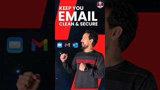 How to Keep Your Email Clean and Safe from Hackers [upl. by Liatnahs]